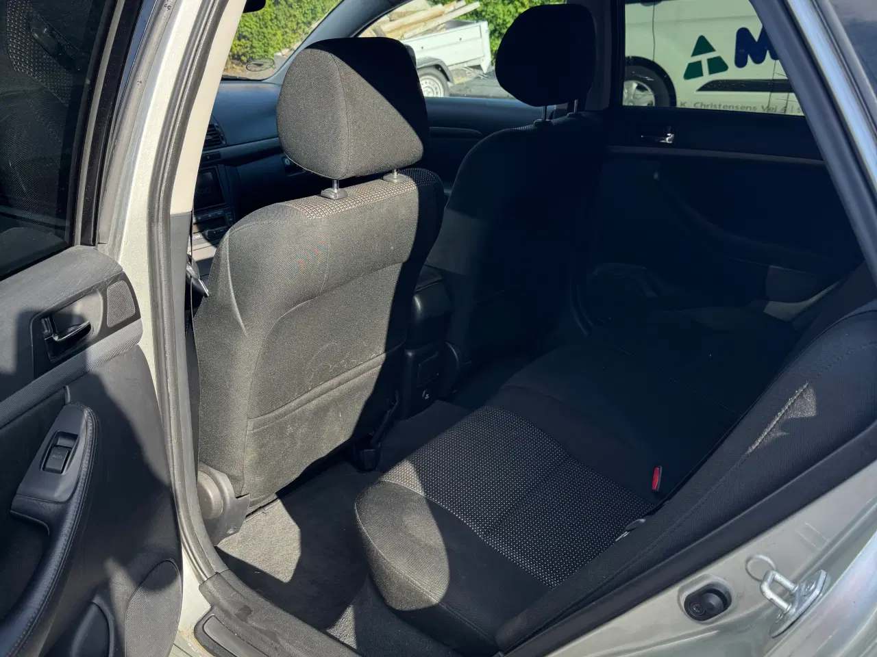 Billede 11 - Toyota Avensis 1,8 STW