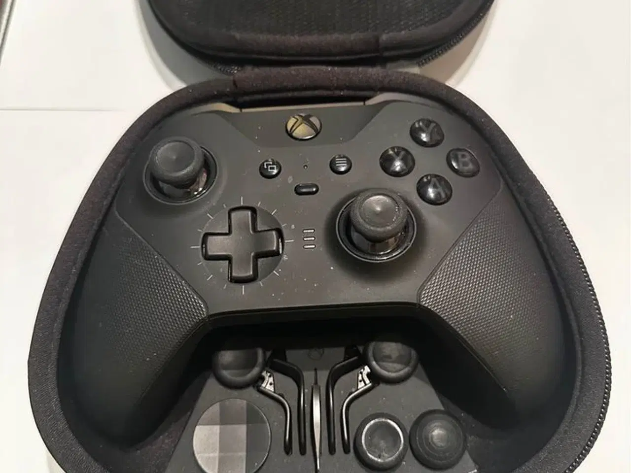 Billede 2 - Trådløs Xbox Elite series 2 controller