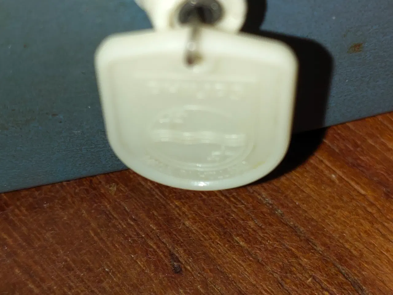 Billede 3 - Vintage Phillips bordlampe