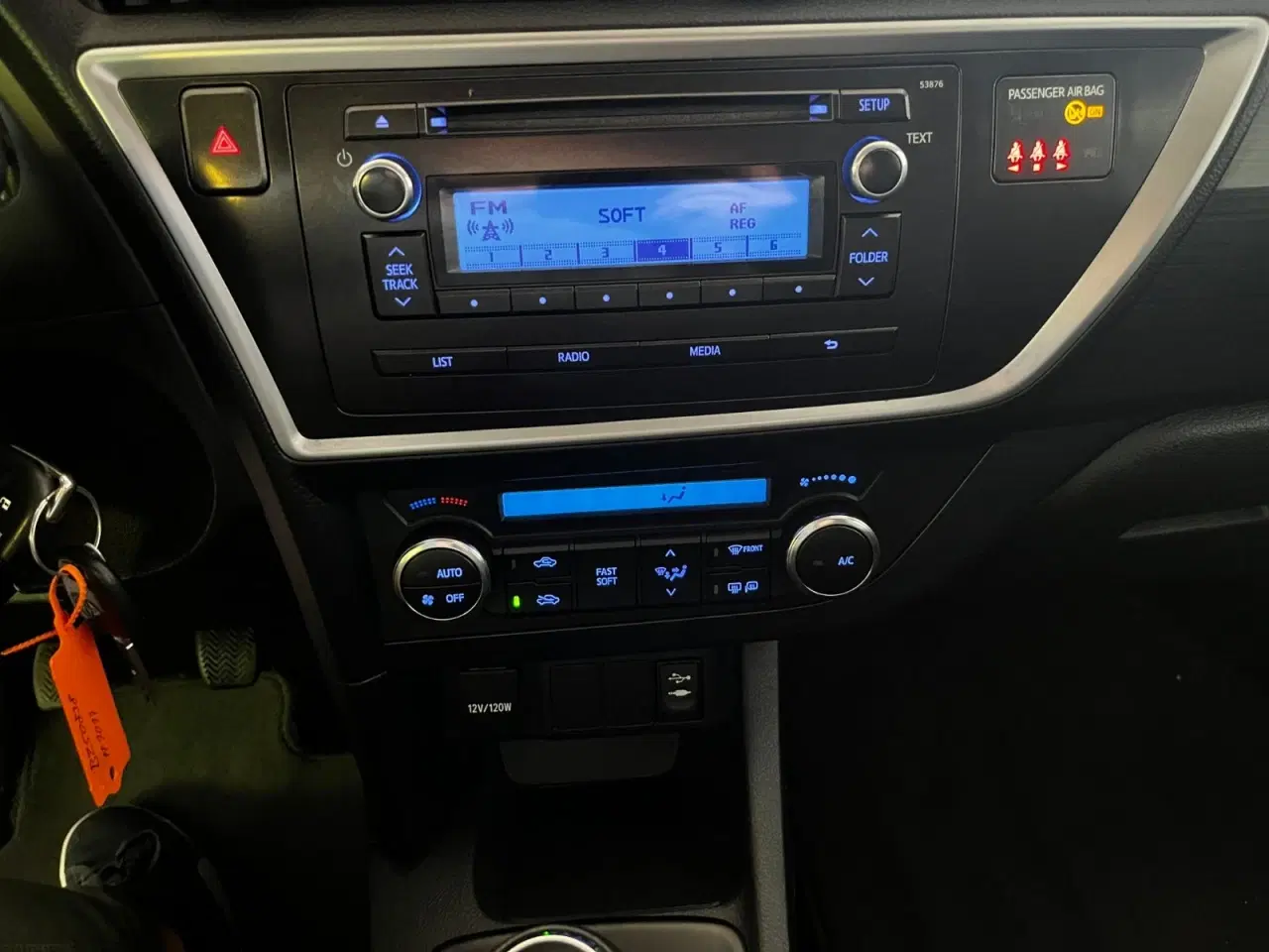 Billede 8 - Peugeot 208 1,6 BlueHDi 100 Desire Sky