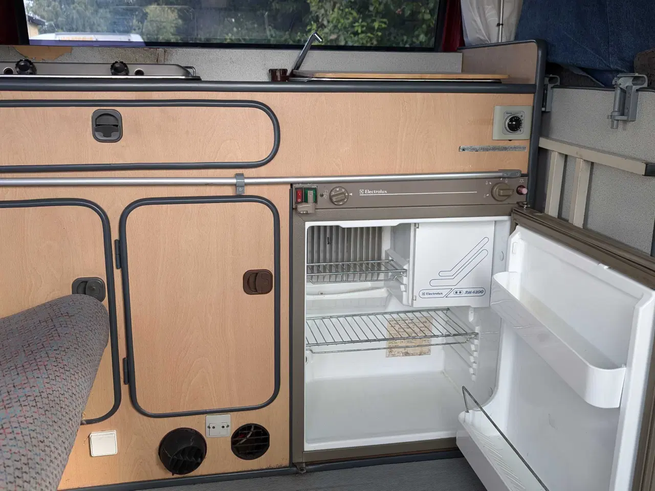 Billede 5 - Autocamper