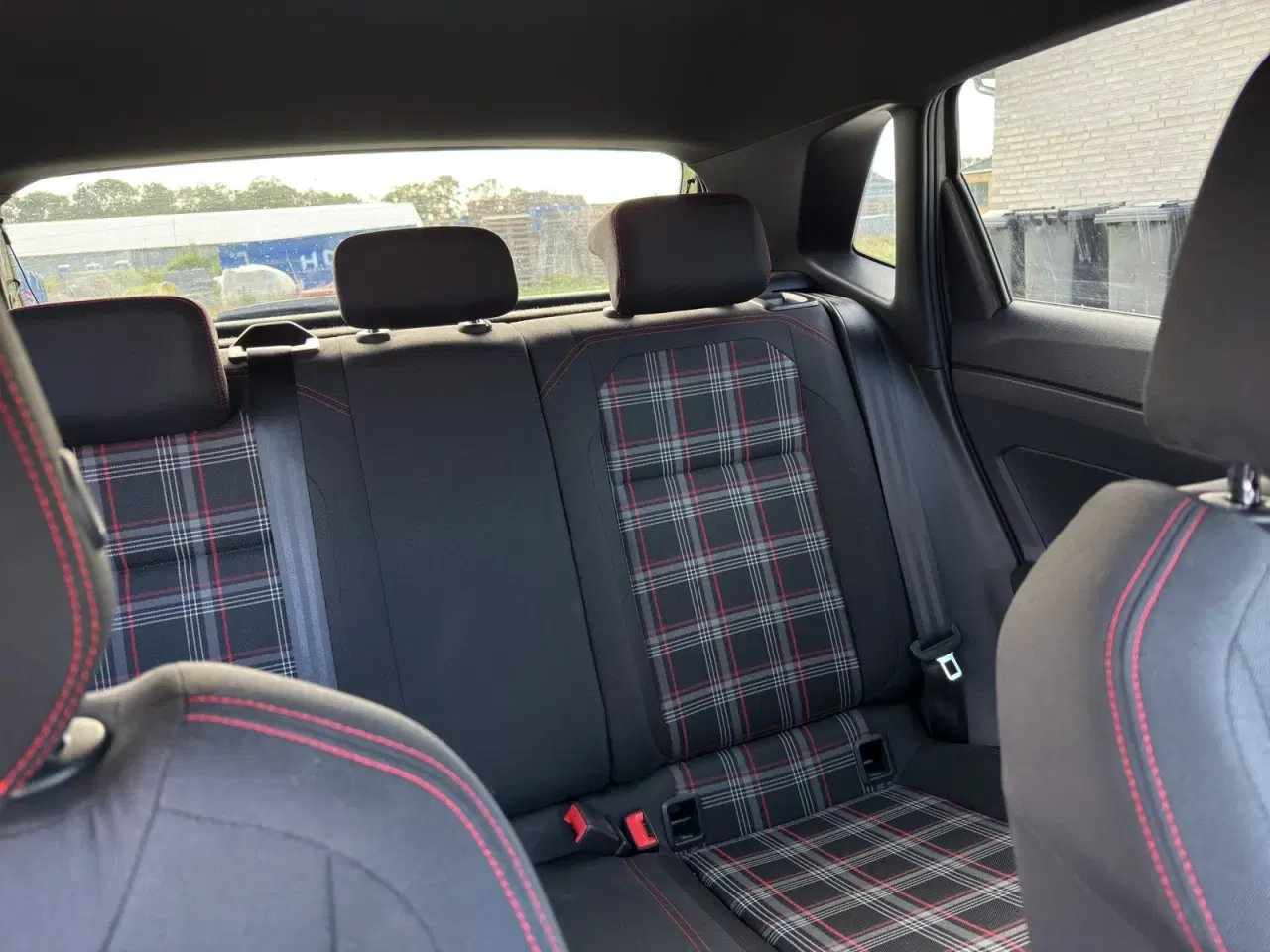 Billede 19 - VW Polo 2,0 GTi DSG