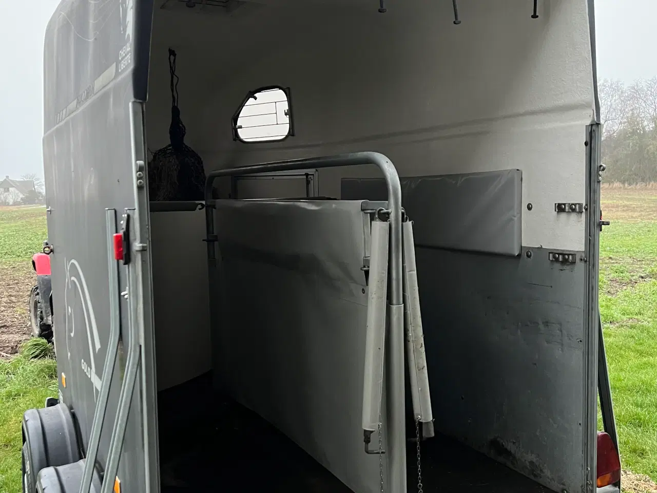 Billede 8 - CHEVAL LIBERTÉ Pullmann heste trailer. 