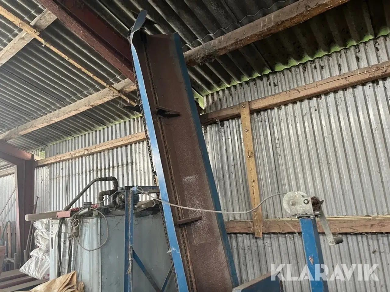 Billede 3 - Sav Triumf B