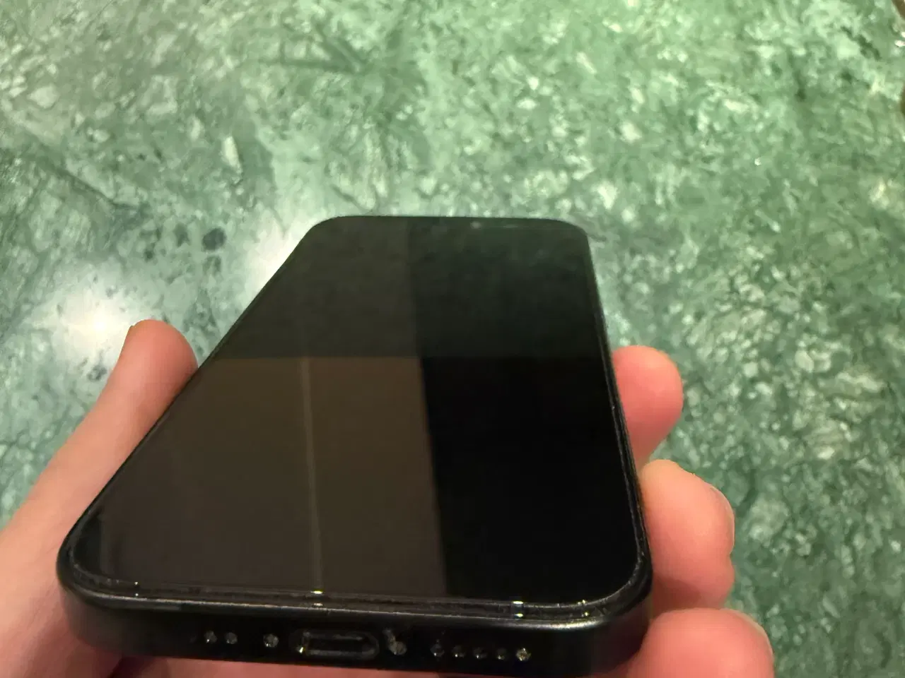 Billede 2 - iPhone 15 pro med 128 gb