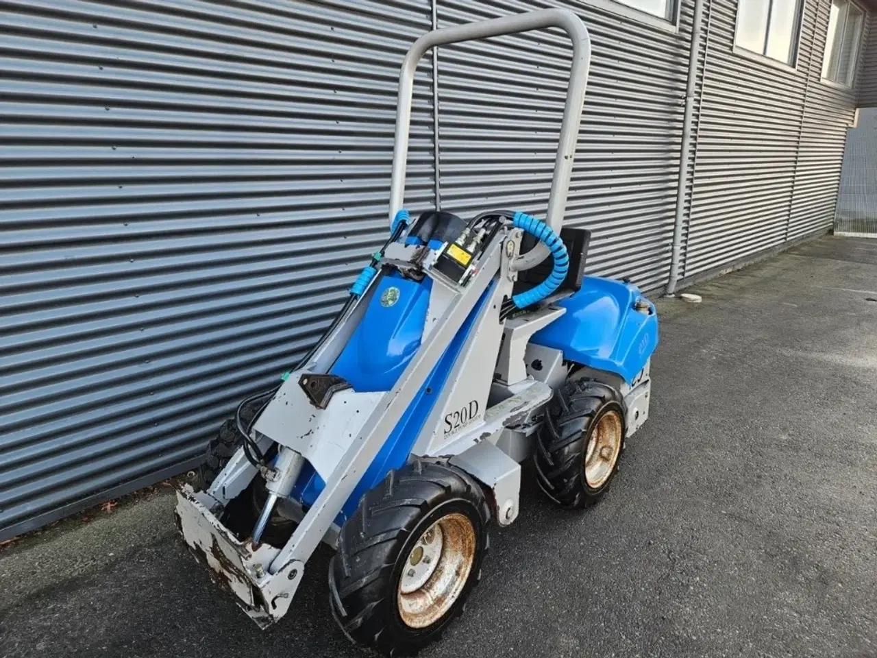 Billede 4 - Multione s20d