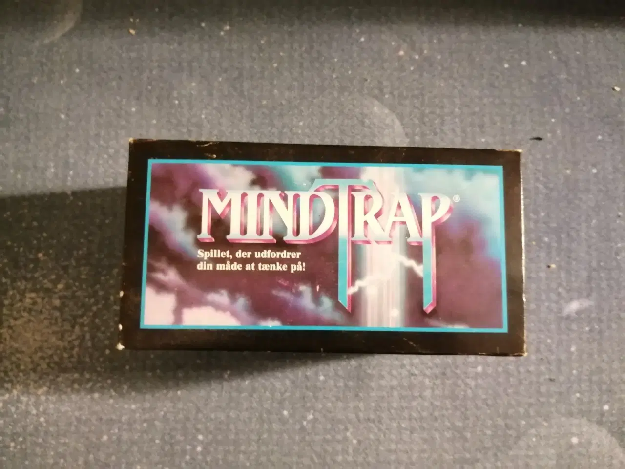 Billede 1 - Mindtrap