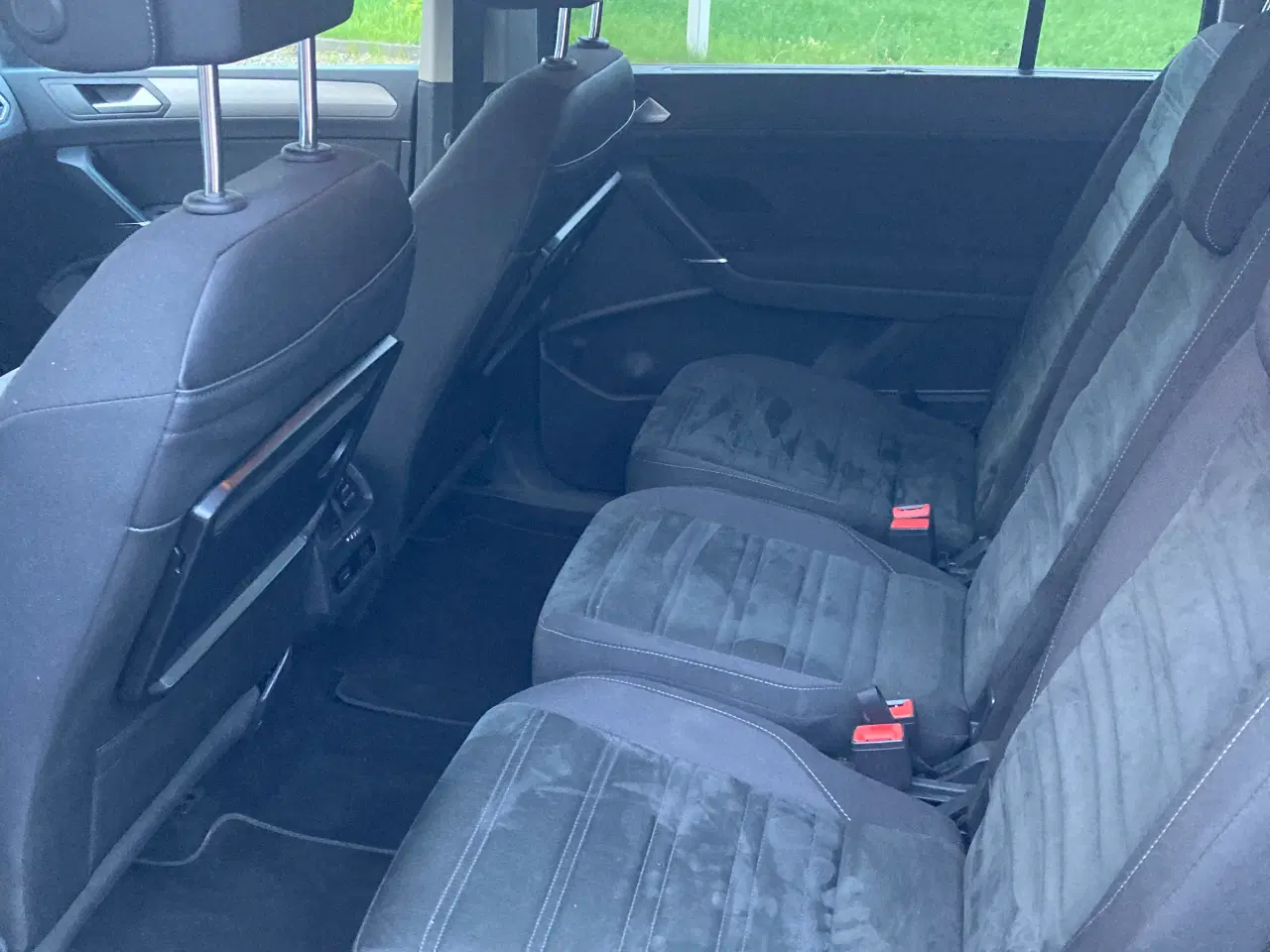 Billede 5 - VW Touran 1.6 TDI DSG