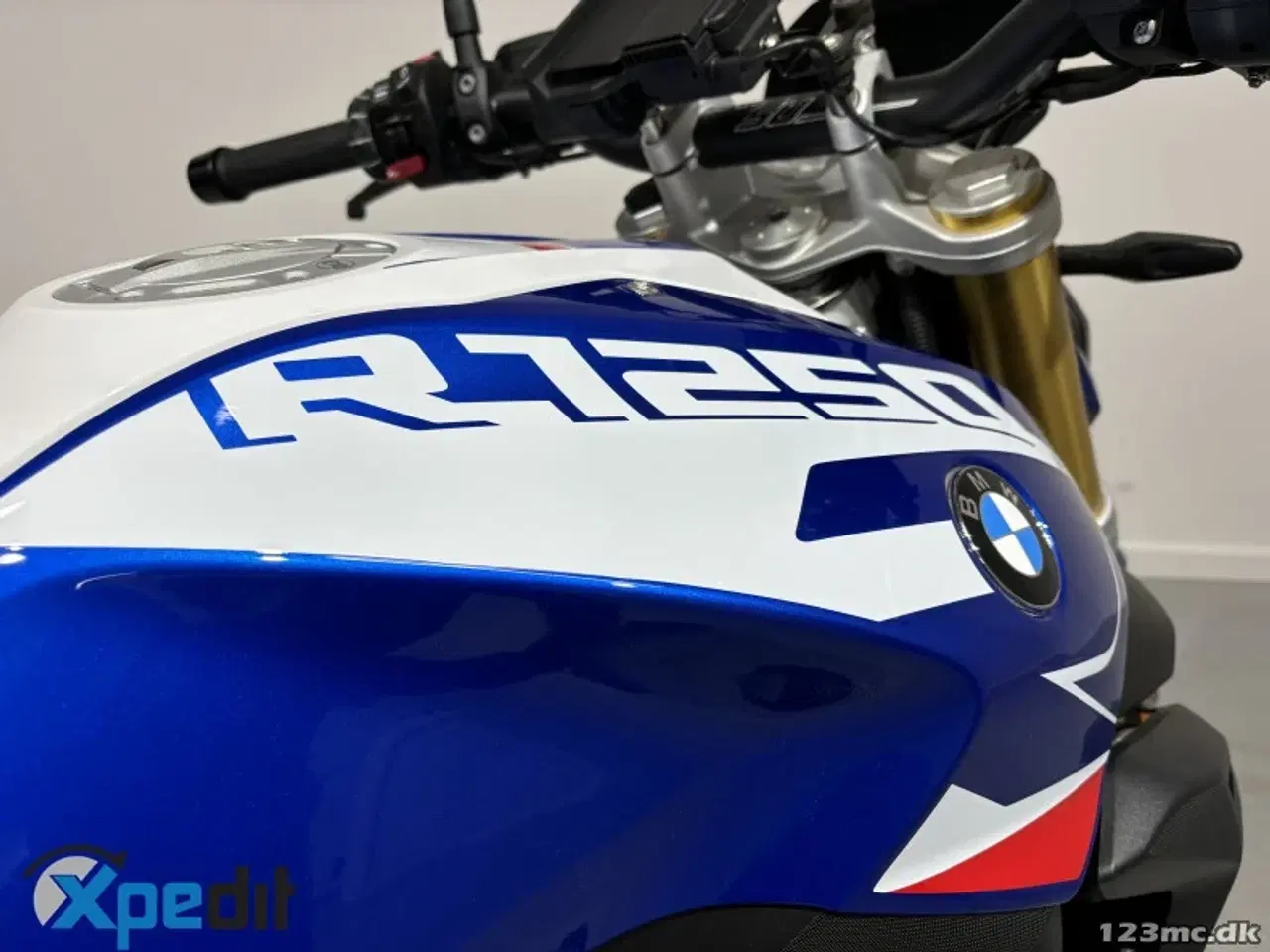 Billede 25 - BMW R 1250 R