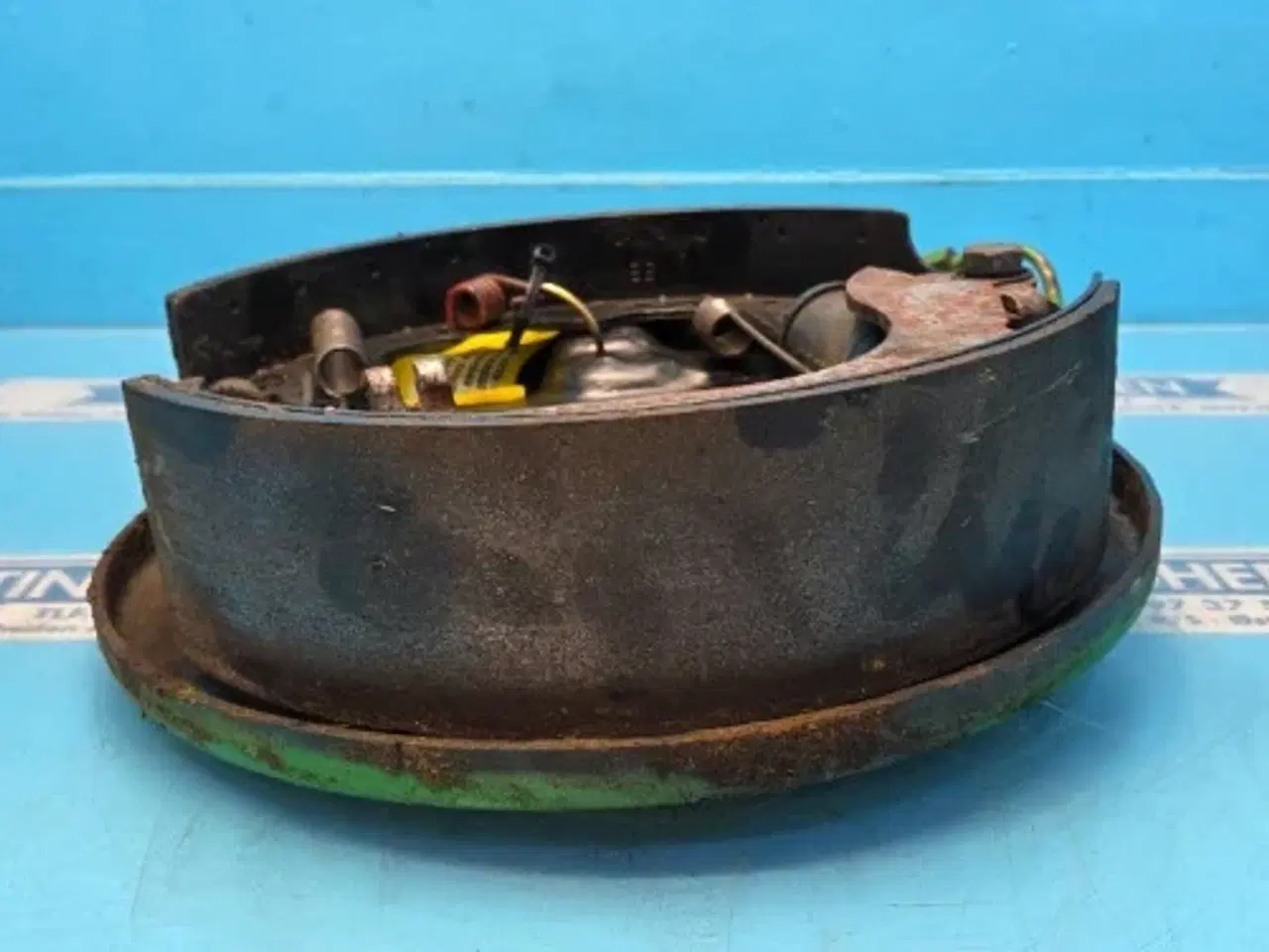 Billede 8 - John Deere 1170 Bremse L.  AH143332