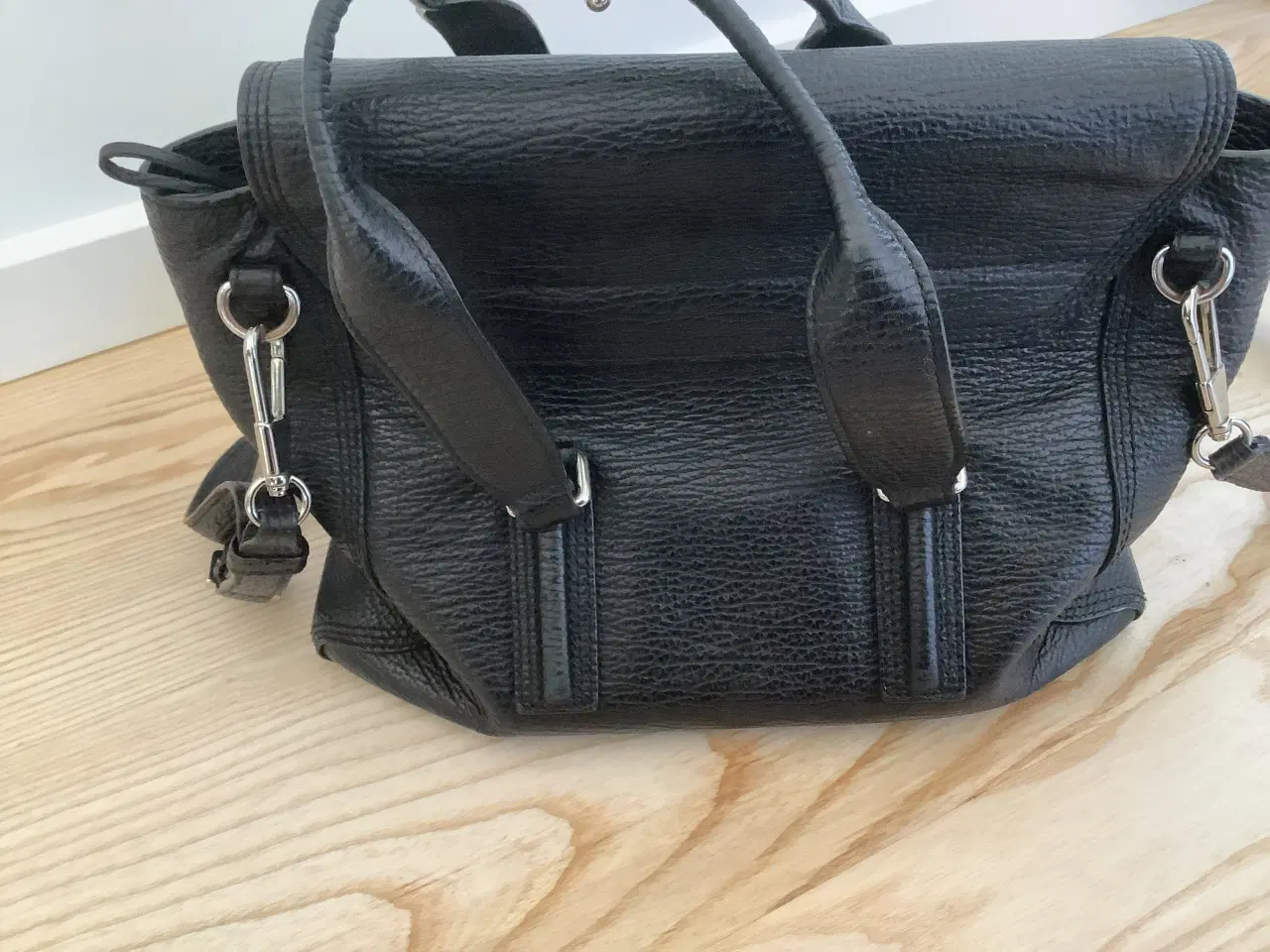 Billede 2 - 3.1 Philip Lim taske