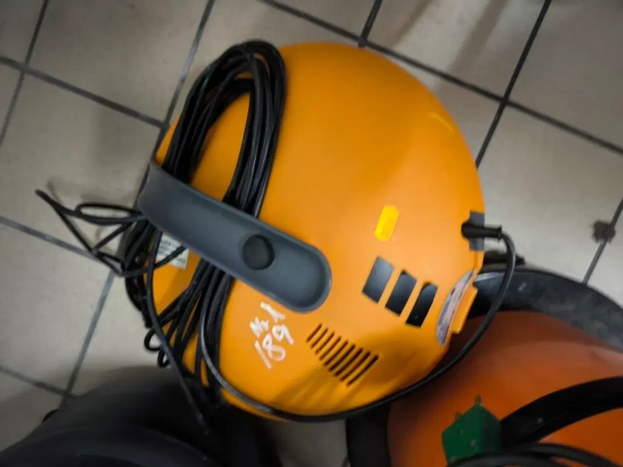 Billede 4 - 2 stk. støvsugere tør/våd