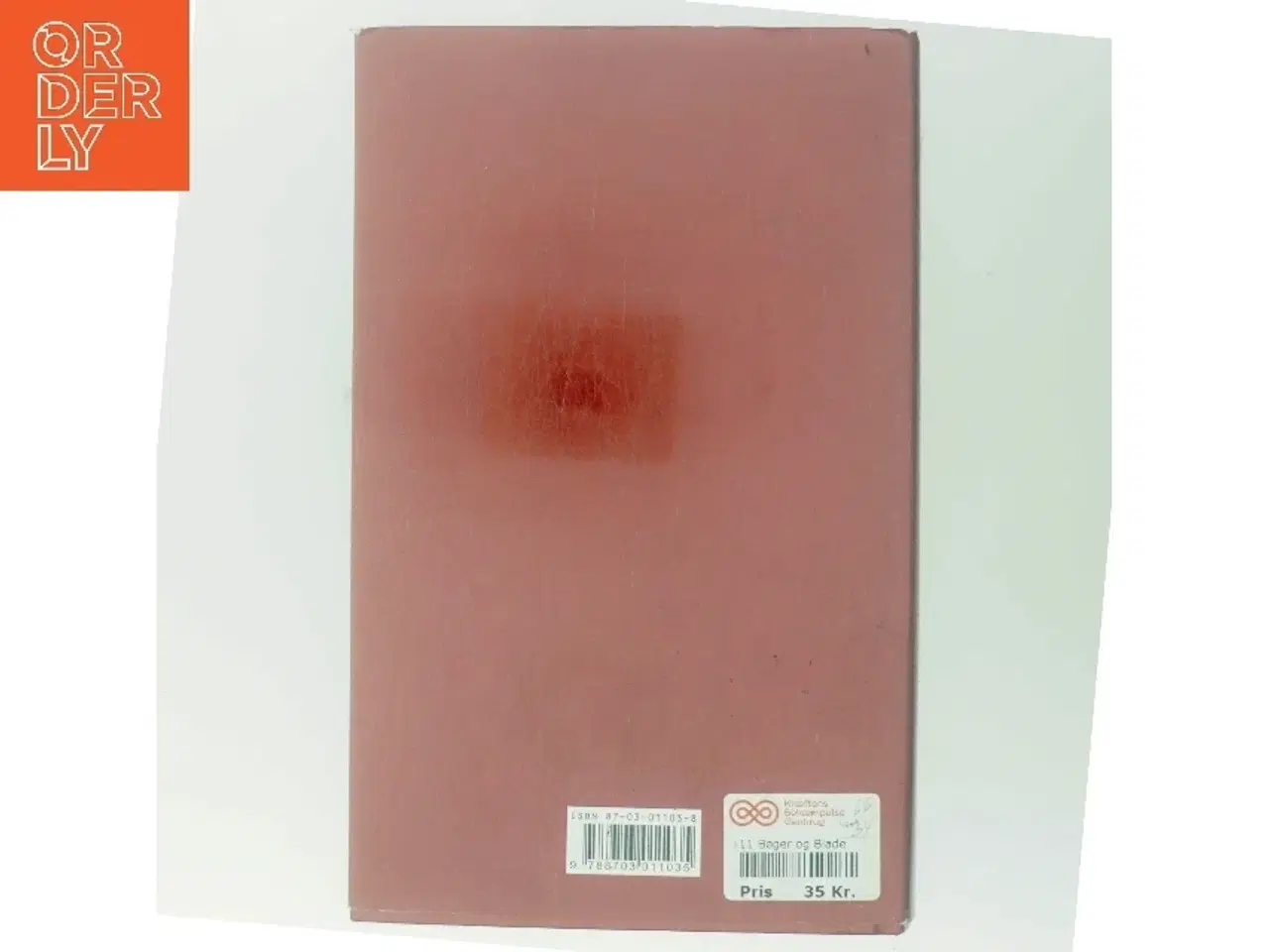 Billede 3 - Indtil jeg finder dig af John Irving (Bog)