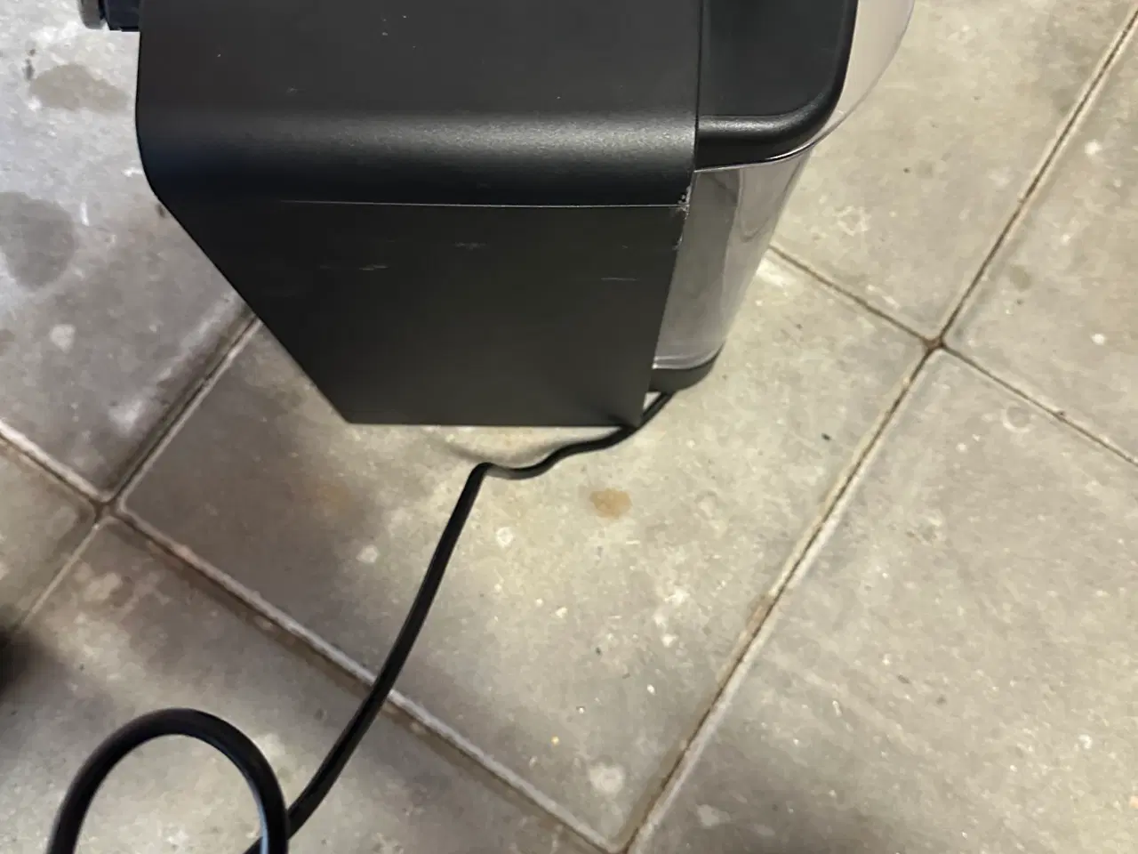Billede 3 - Sælges Bosch tassimo kaffemaskine