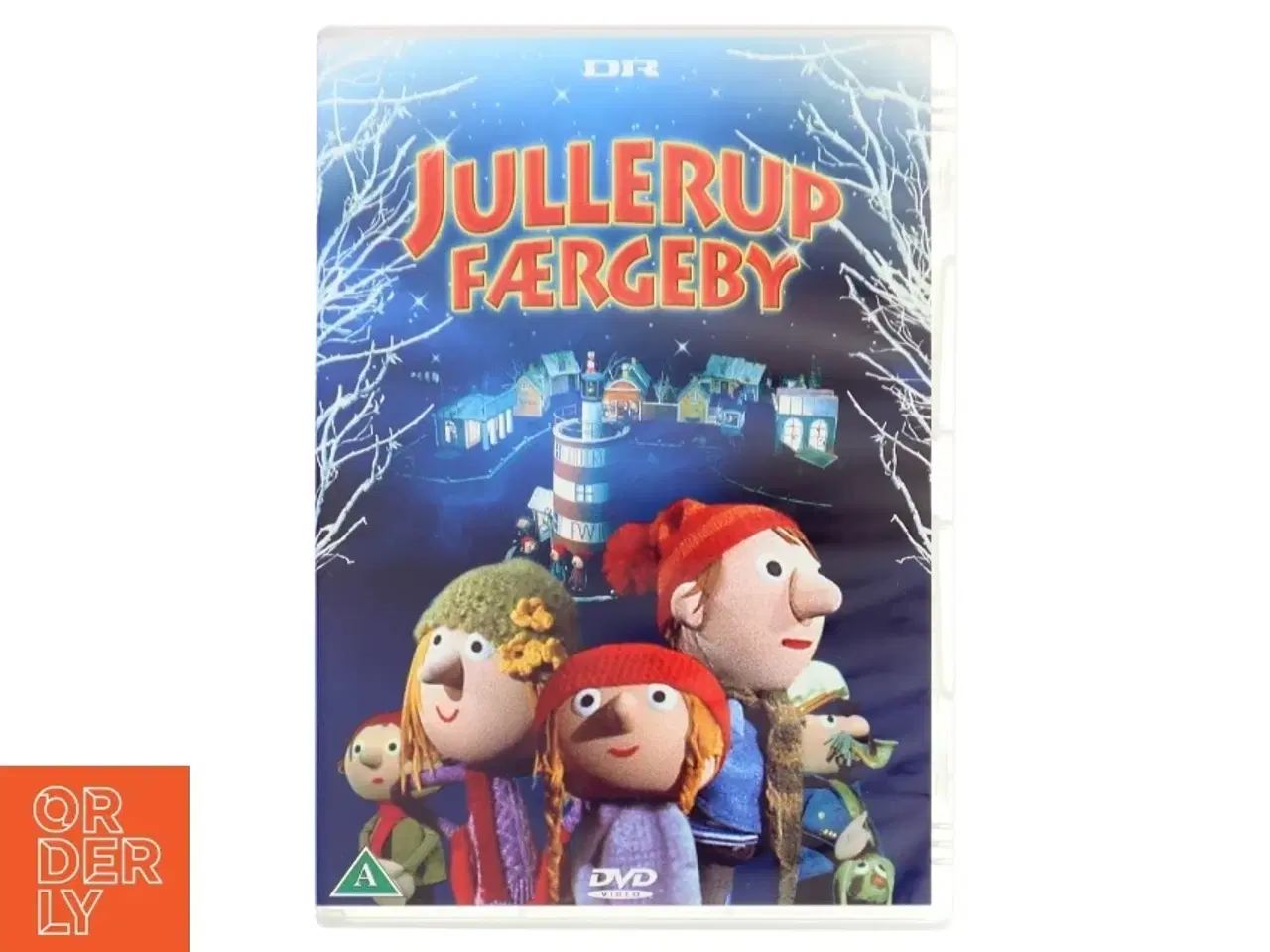 Billede 1 - Jullerup Færgeby