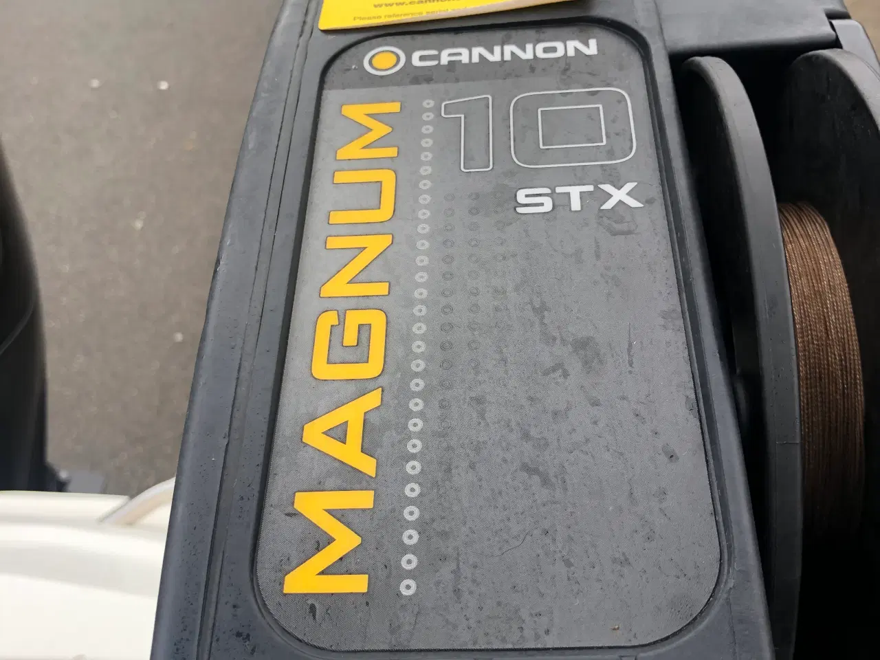 Billede 13 - Trolling/kabine/motorbåd med 80 hk Mercury