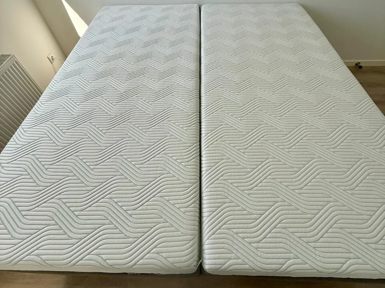 Billede 2 - Tempur Prima elevationsseng - SmartCool 