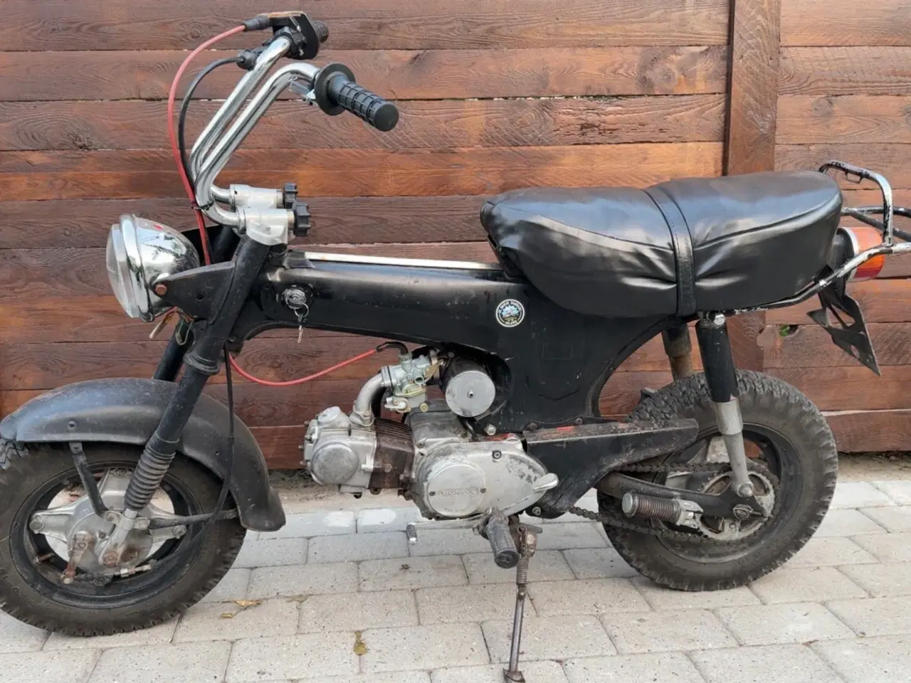 Billede 6 - Honda Dax 