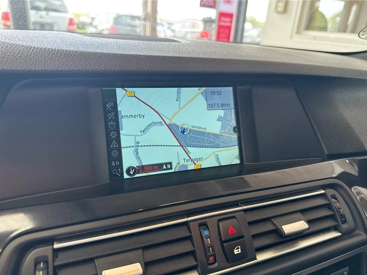 Billede 14 - BMW 535d 3,0 Touring aut.