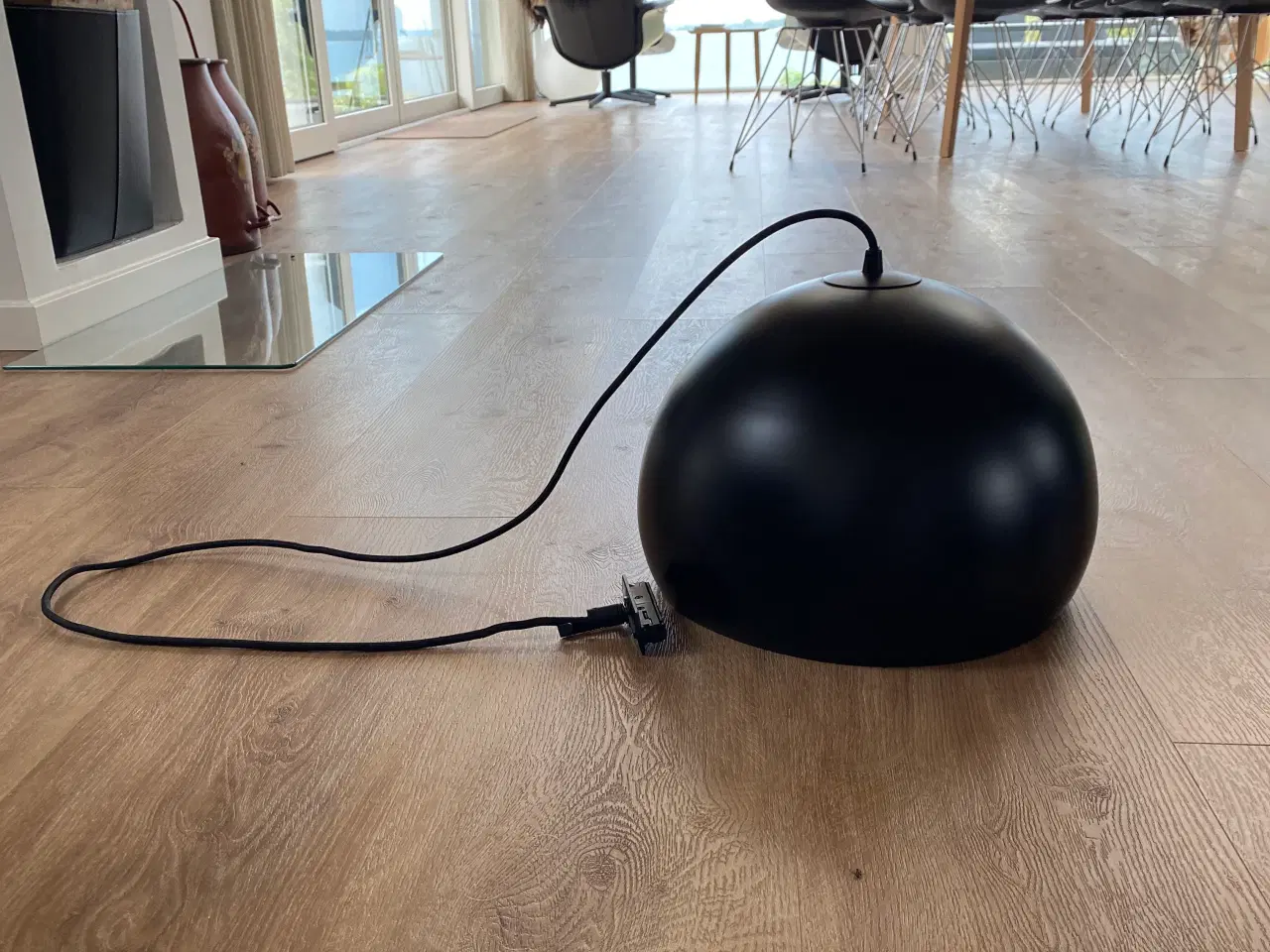 Billede 1 - Ilva Ball pendel ø34