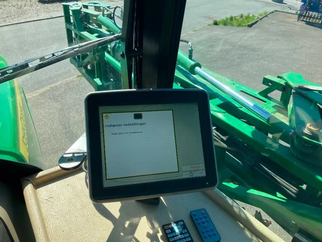 Billede 14 - John Deere 5430 I