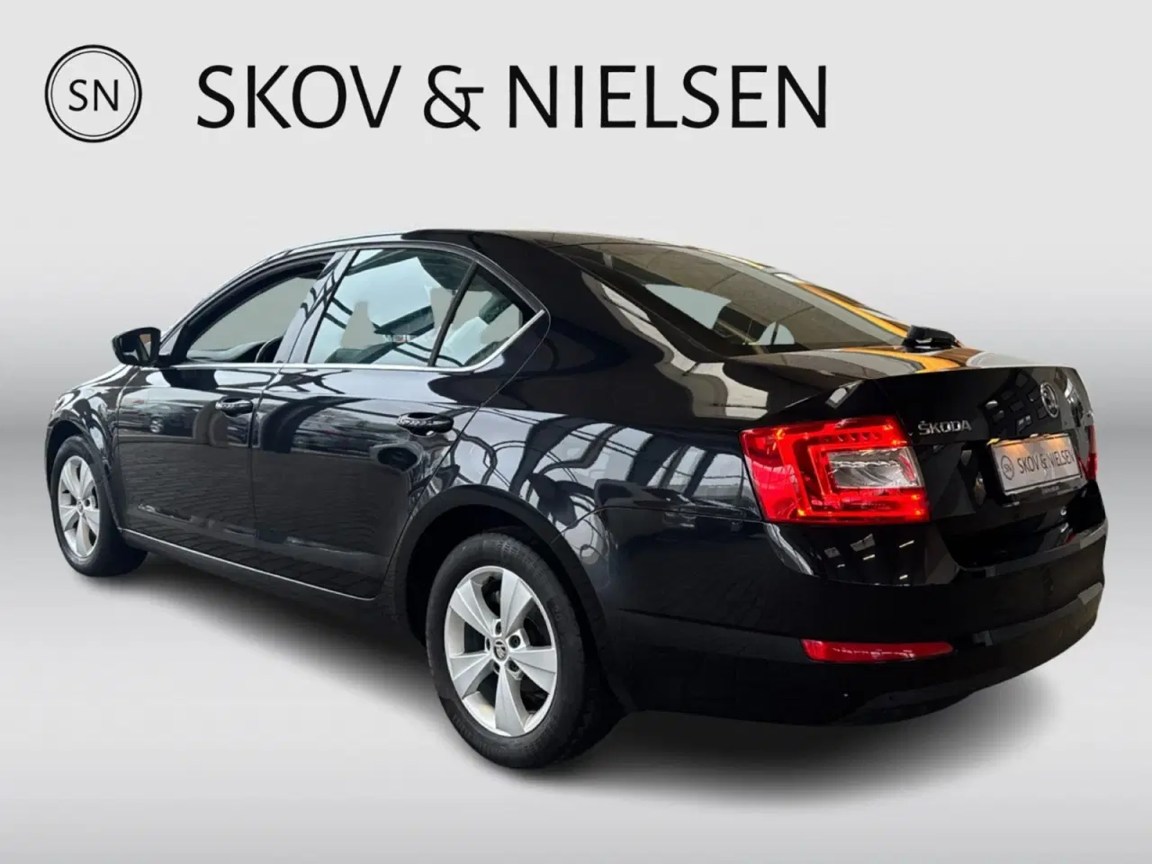 Billede 3 - Skoda Octavia 1,4 TSi 140 Elegance