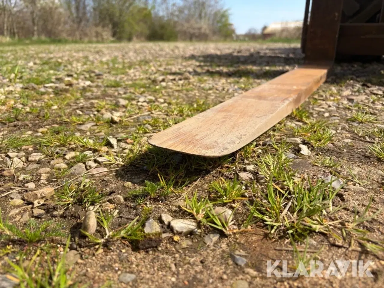 Billede 10 - Minilæsser Mustang 306 med skovl og pallegafler