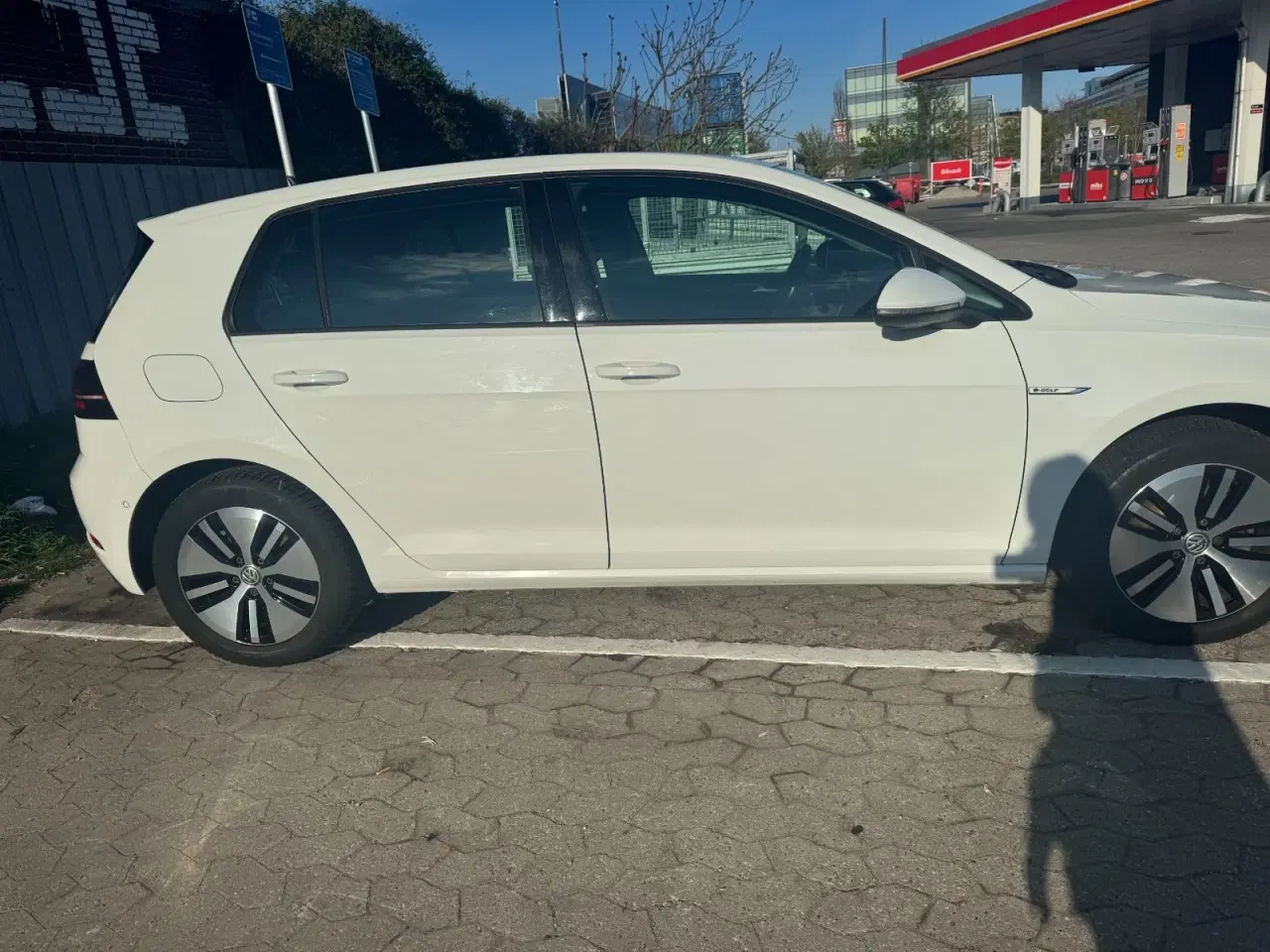 Billede 6 - VW e-Golf VII  