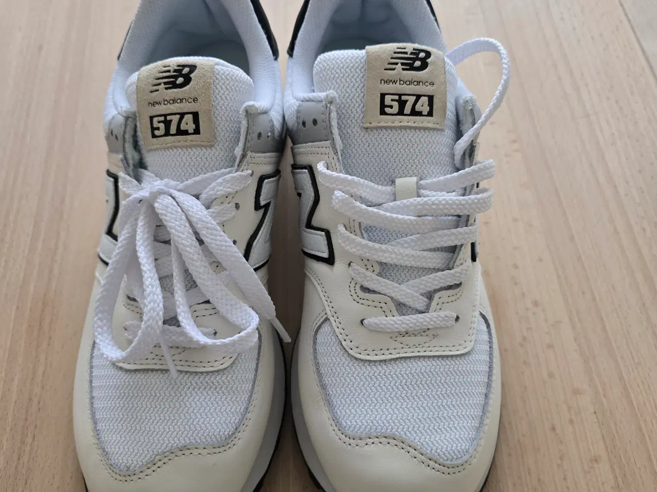 Billede 1 - New balance 574