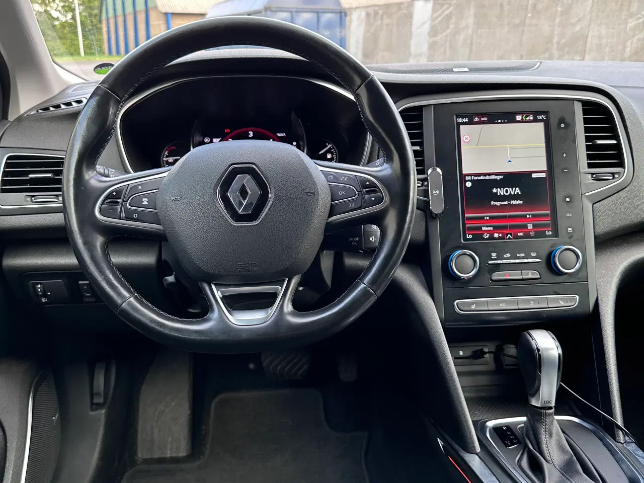 Billede 11 - Renault Megane Bose 