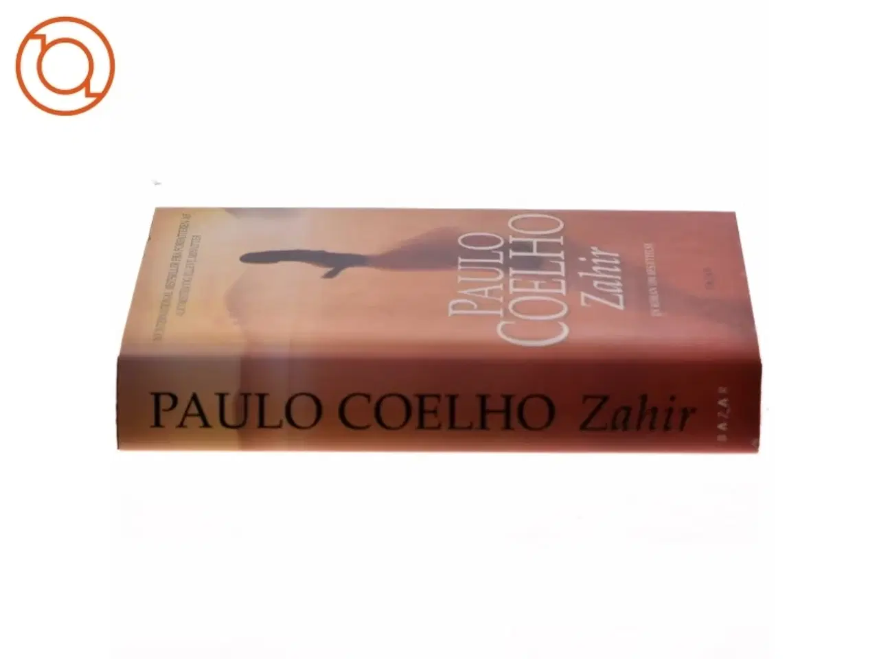 Billede 2 - Zahir af Paulo Coelho (Bog)