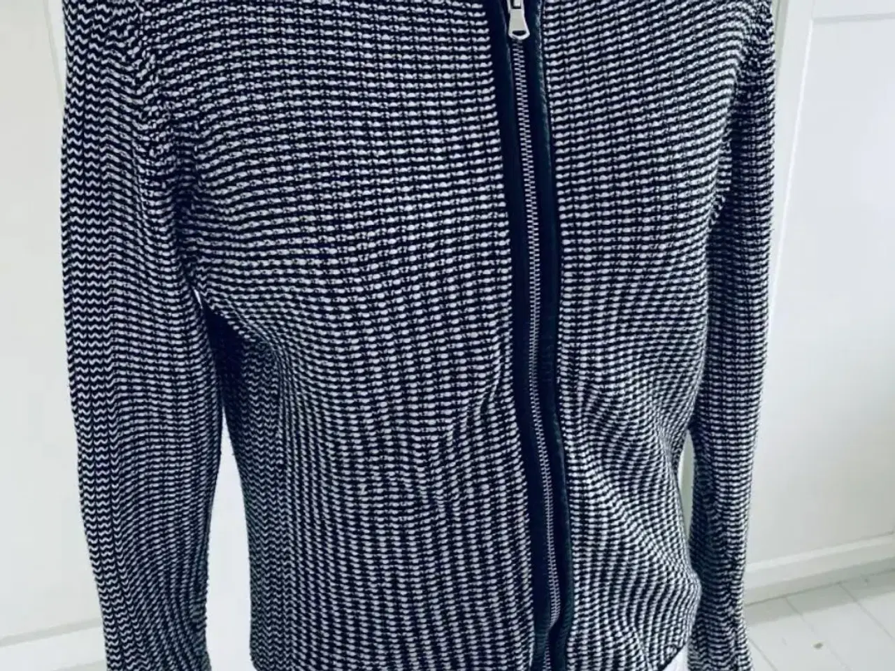 Billede 1 - Cardigan i god stand flot 