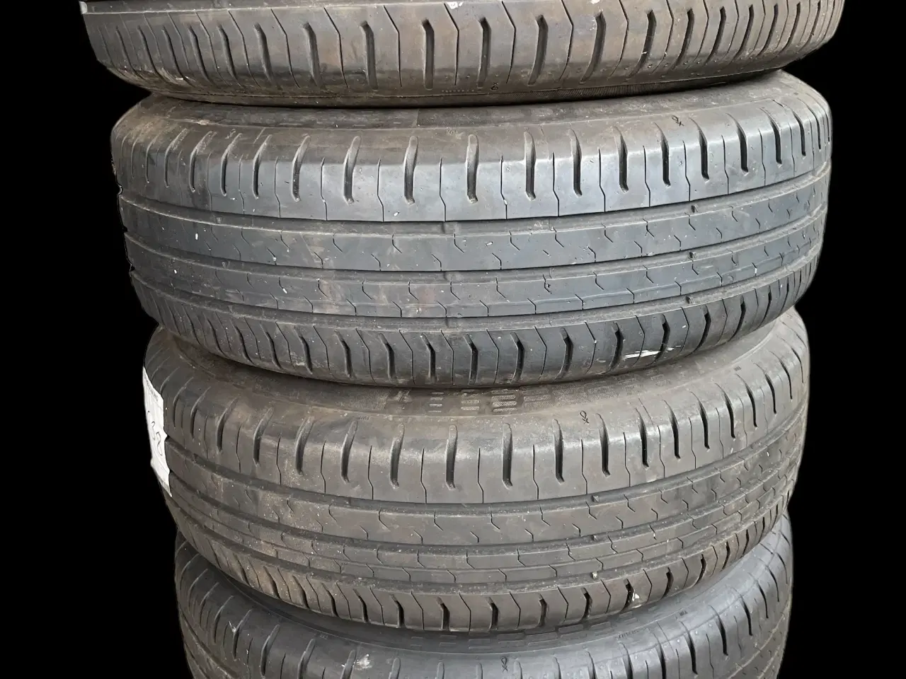 Billede 3 - 15 Renault Clio 185/65r15 Ref.732 sommer