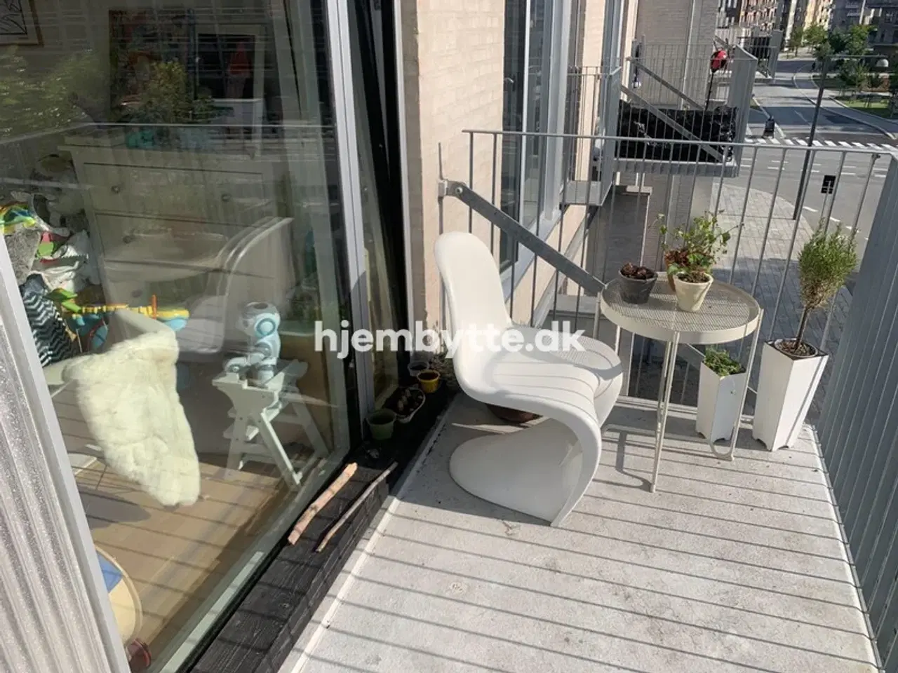 Billede 10 - Hjembytte - RichardMortensensVej