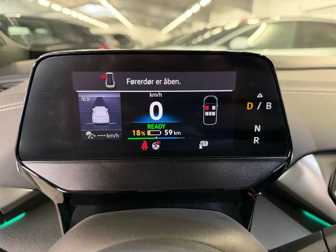 Billede 15 - VW ID.4 EL Style 286HK 5d Aut.