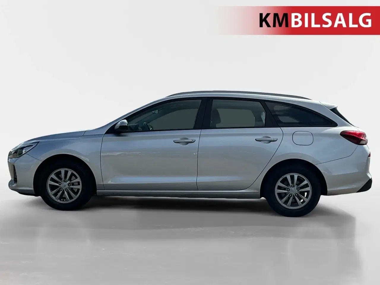 Billede 2 - Hyundai i30 1,6 CRDi 110 Life+ stc.