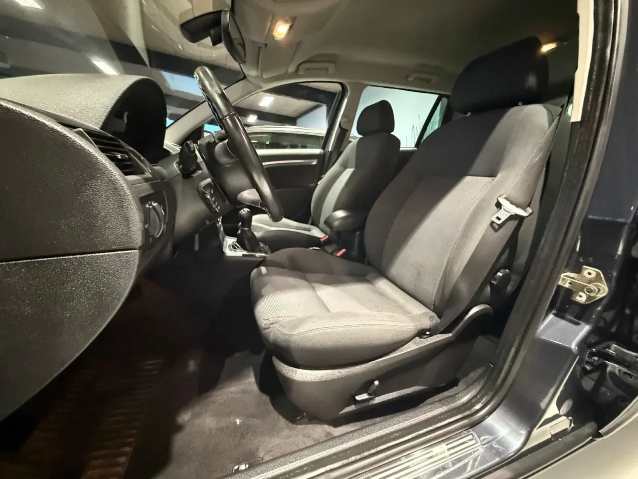 Billede 7 - Ford Mondeo 1,8 110 Ambiente stc.