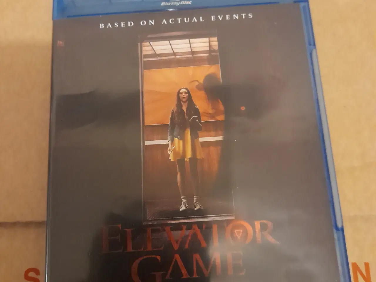 Billede 1 - Elevator games