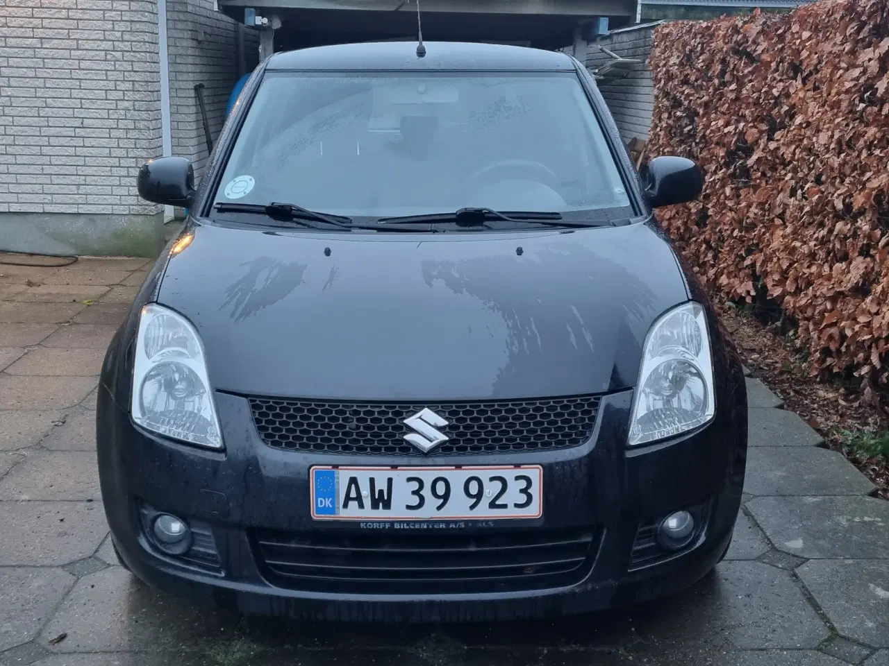 Billede 3 - 2010 Suzuki swift, 1.3L Benzin.