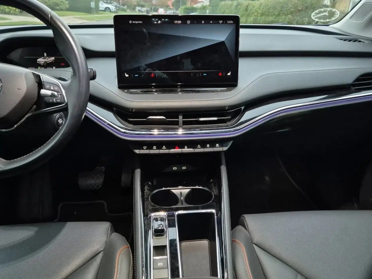 Billede 12 - Skoda Enyaq 80 iV Plus