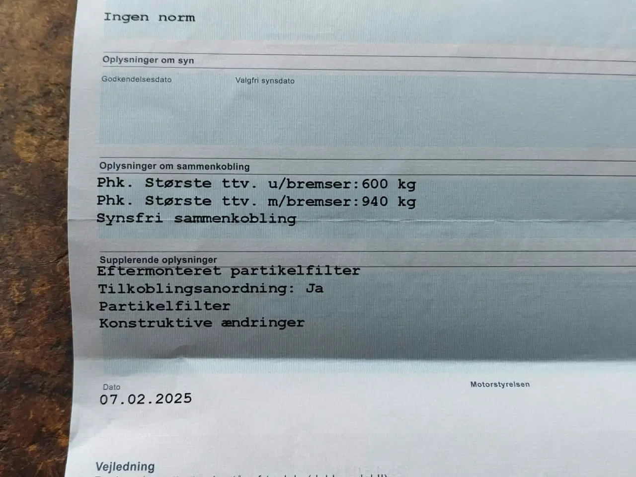 Billede 3 - Peugeot 207 1,4 HDI