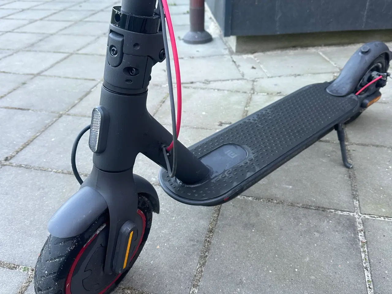 Billede 2 - Xiaomi Mi Pro 2 Elektrisk løbehjul ( 25 km/t )