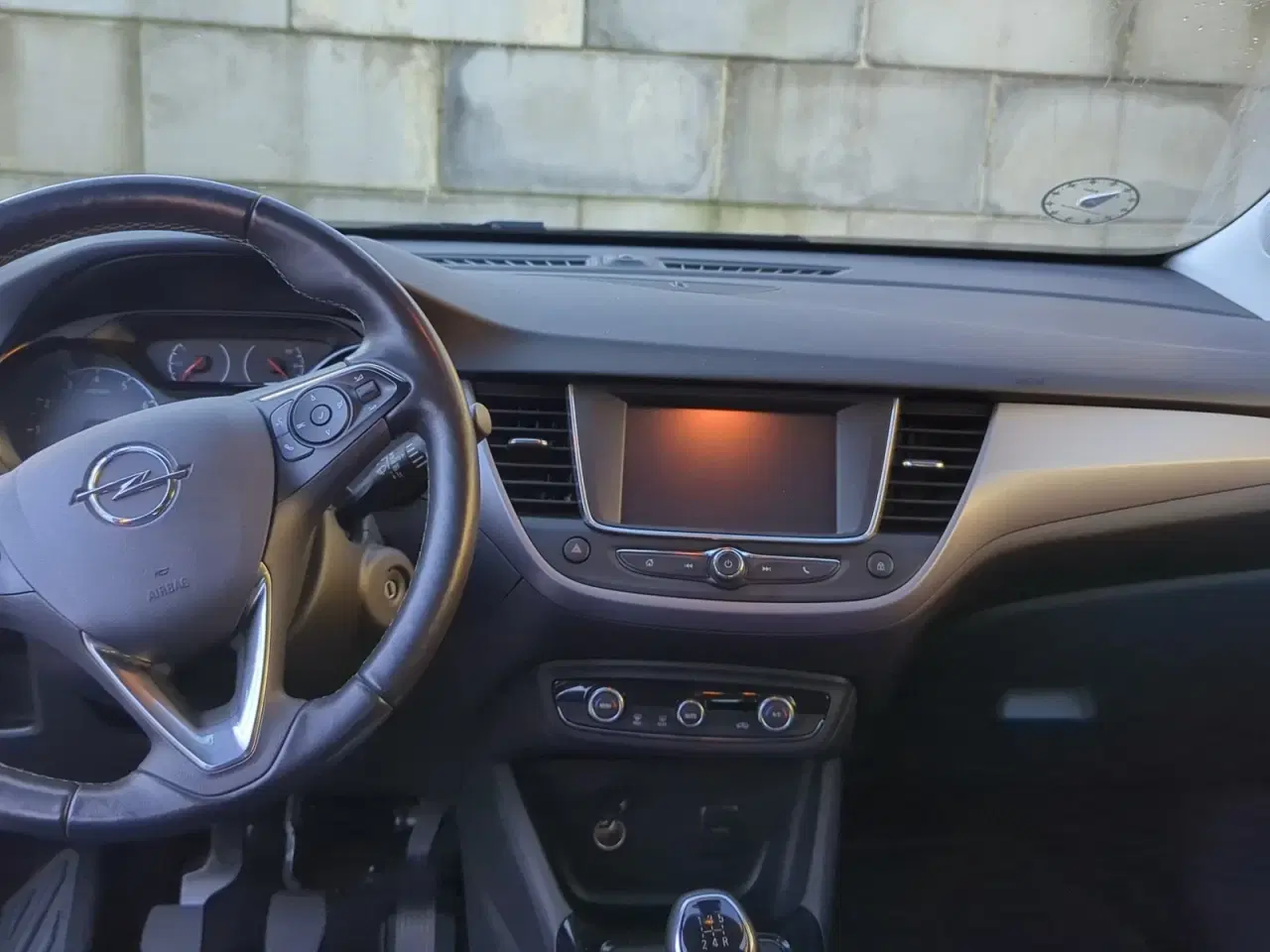 Billede 10 - Opel Crossland X 1,2 Excite