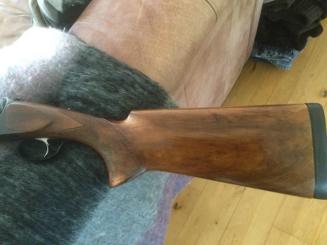 Billede 7 - Perazzi mx8 trap/ sporting 3/4-1/1