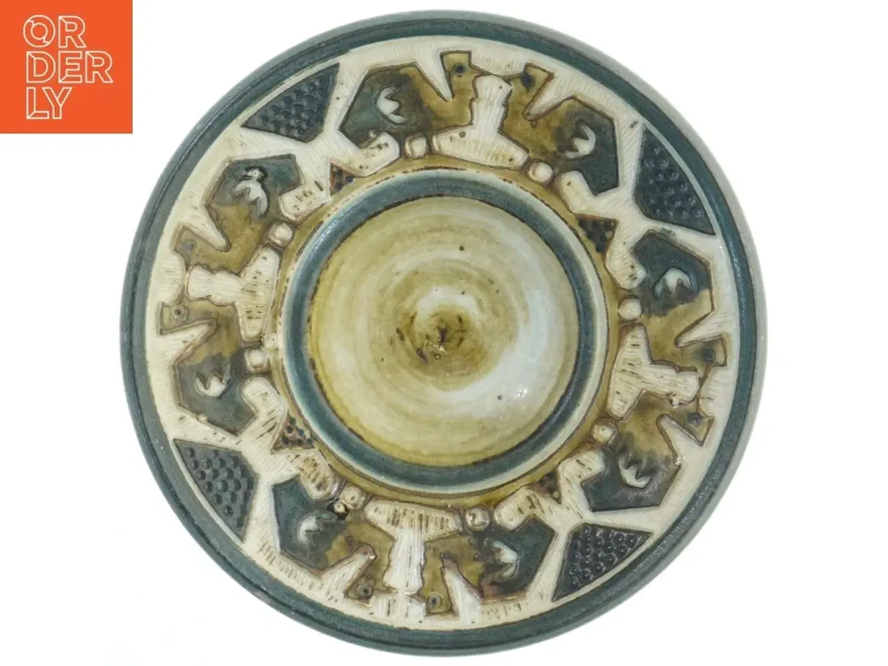 Billede 1 - Stentøjsskål Royal Copenhagen nr. 21388 (str. Ø 26 cm) fra Royal Copenhagen