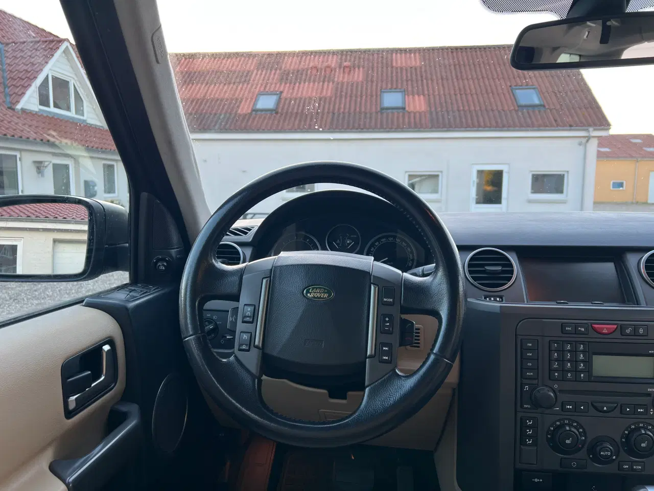 Billede 14 - Land Rover Discovery 3 2,7 HSE