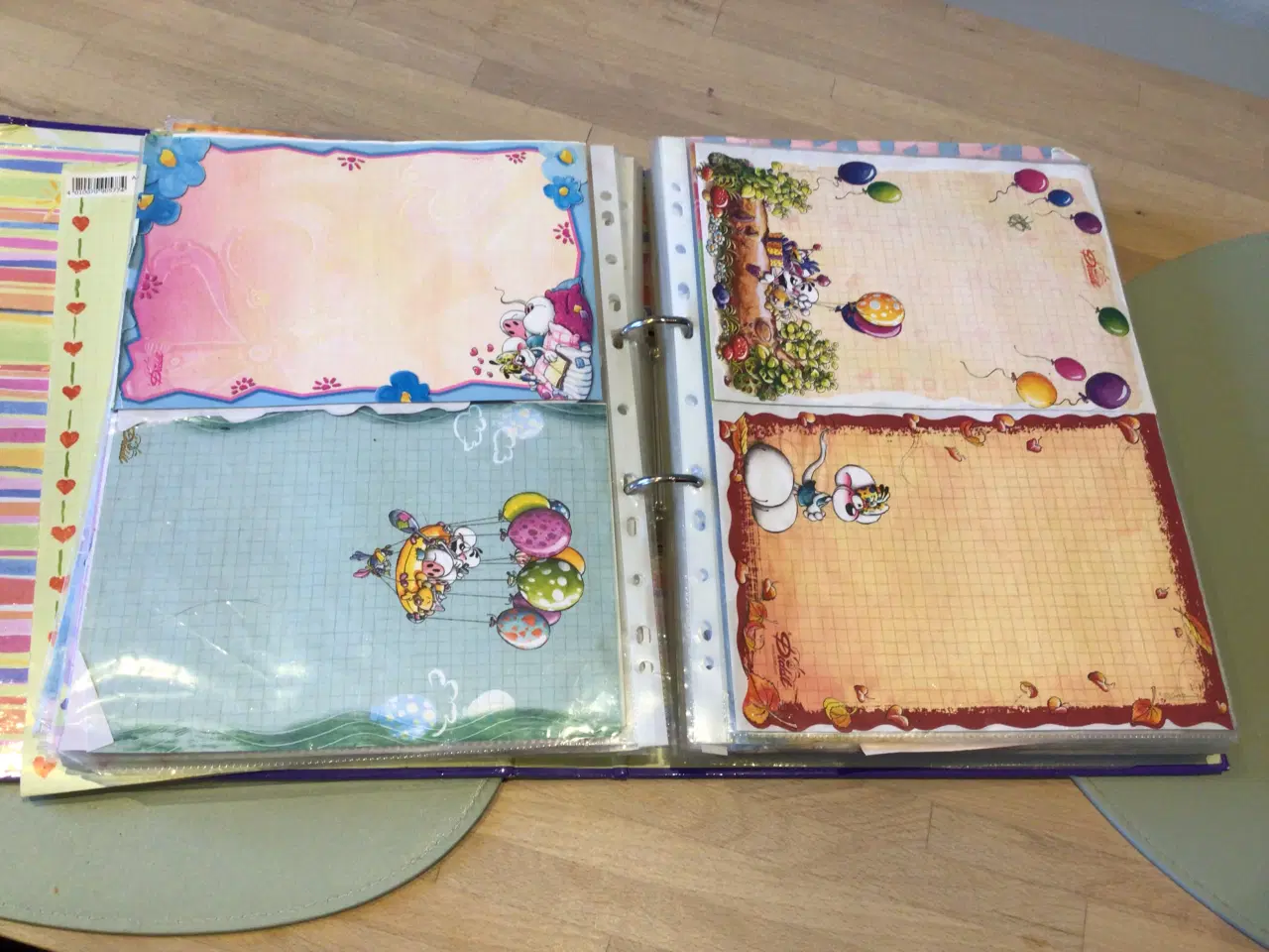 Billede 6 - Diddl samling