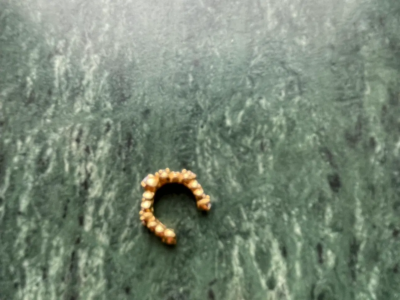 Billede 2 - Pd Paola earcuff