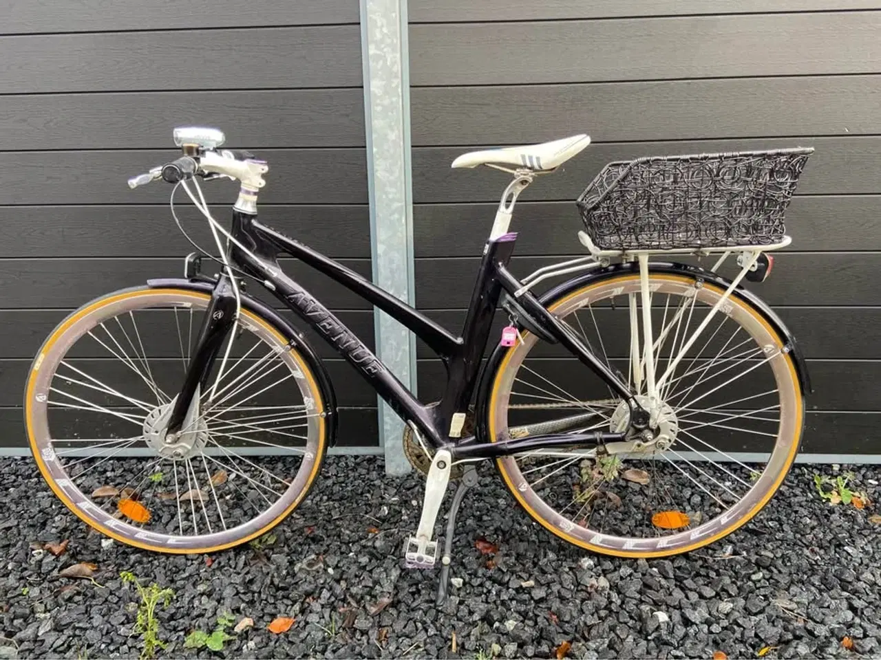 Billede 5 - Avenue , 7gear, 28" Hjul, 50cm. stel