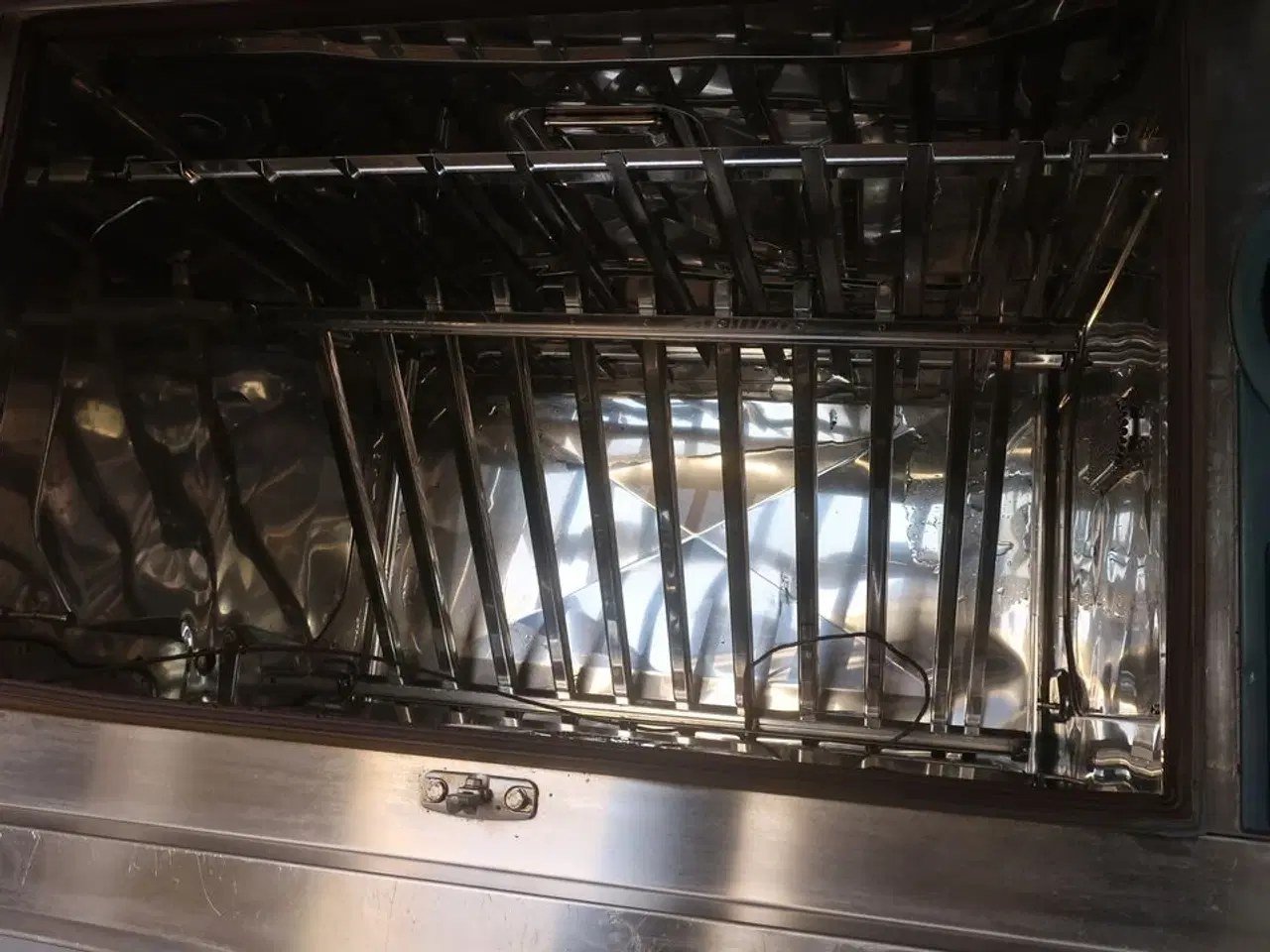 Billede 4 - Combi-ovn RATIONAL 5 SENSES selfcookingcenter